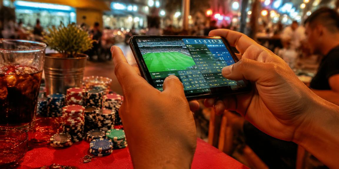r368 mobile gaming